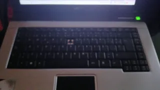 Portatile Acer grigio