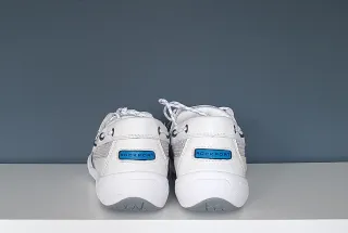 Zapatillas náuticas blancas T40