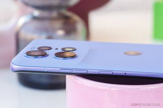 Motorola edge 50 Pro Azul/Morado