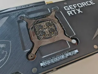 MSI RTX 3090 Ventus 3x 24GB OC