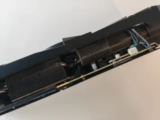 MSI RTX 3090 Ventus 3x 24GB OC