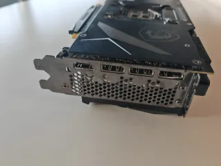 MSI RTX 3090 Ventus 3x 24GB OC