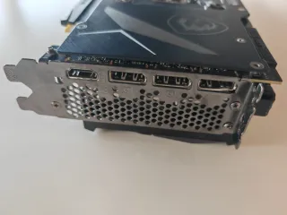 MSI RTX 3090 Ventus 3x 24GB OC