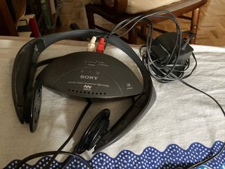 Cascos Inalámbricos Sony TMR-IF125R