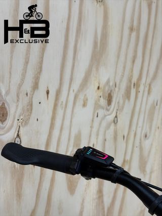 Cube Kathmandu Hybrid One 625 Shimano Deore 2023