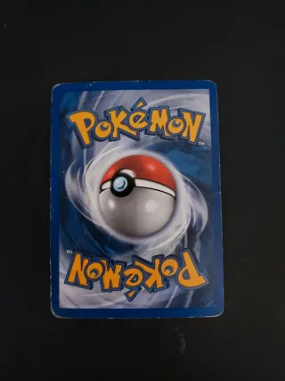 Carta Pokémon Taillow 86/113 EX Delta Species