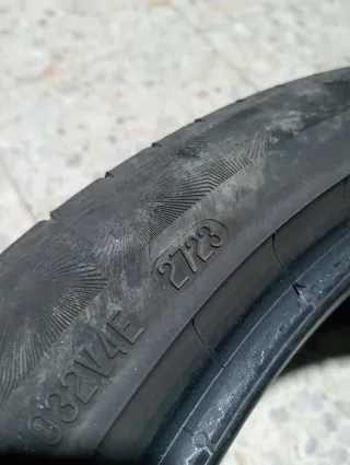 Pneumatici Continental 225/40 R18