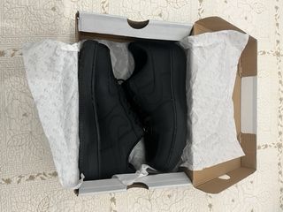 Nike Air Force 1 Negras