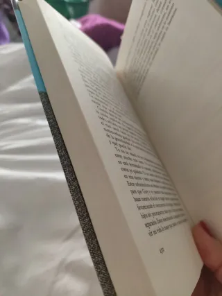 "La mujer indispensable"