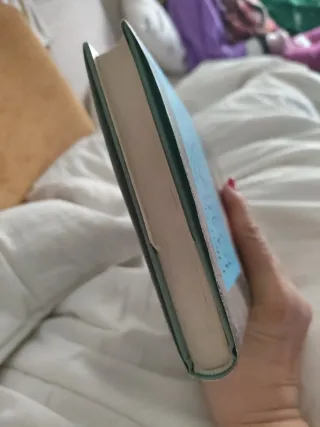 "La mujer indispensable"