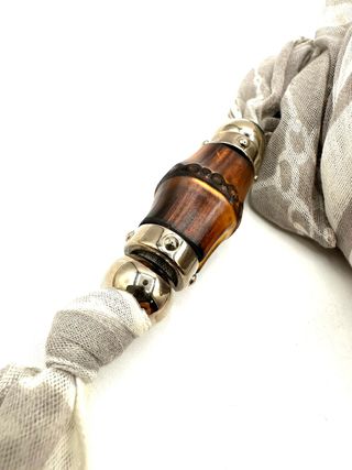 Pañuelo Gucci Bamboo