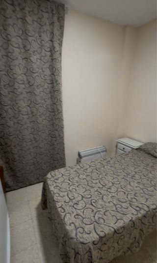 Solo Militares y Funcionarios Alquiler anual.