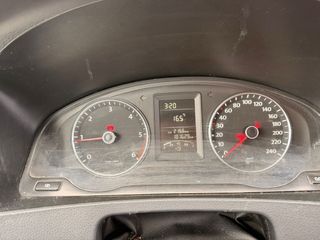 Volkswagen Transporter T5 2012