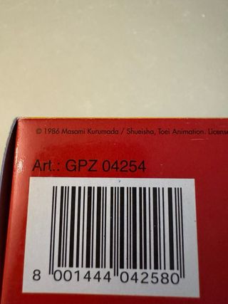 Cavaliere Zodiaco Andromeda