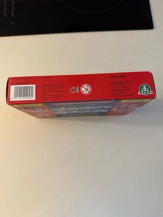 Cavaliere Zodiaco Andromeda