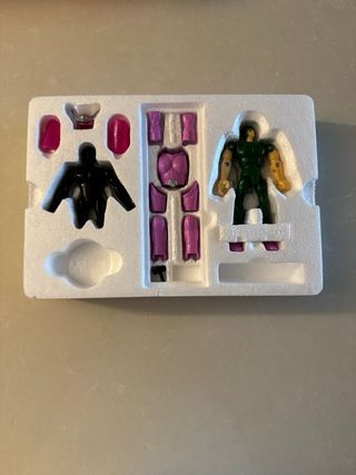 Cavaliere Zodiaco Andromeda