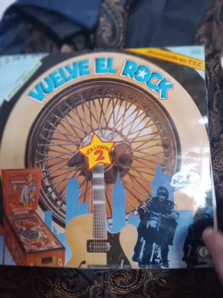 Vinilo Medina Azahara - Sin Tiempo