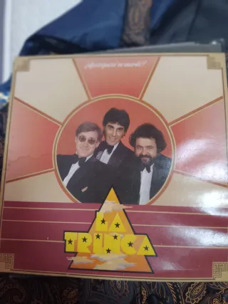 Vinilo Medina Azahara - Sin Tiempo