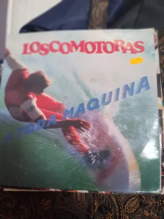 Vinilo Medina Azahara - Sin Tiempo