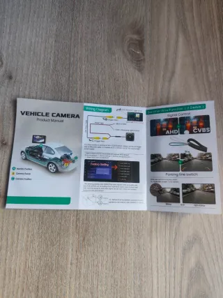 GreenYi Cámara HD Digital Video Camera