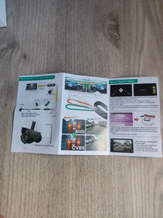 GreenYi Cámara HD Digital Video Camera