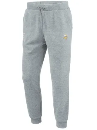 Pantalón Chándal NFL Fanatics Vikings Gris