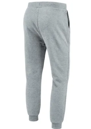 Pantalón Chándal NFL Fanatics Vikings Gris