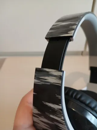 Cuffie Wireless 7seven nuove