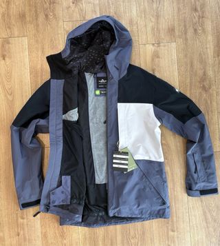 Forever Stretch GORE-TEX Chaqueta técnica snow