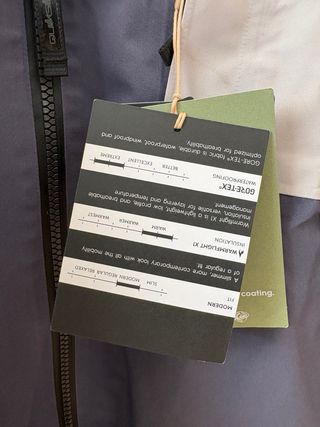 Forever Stretch GORE-TEX Chaqueta técnica snow