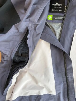 Forever Stretch GORE-TEX Chaqueta técnica snow