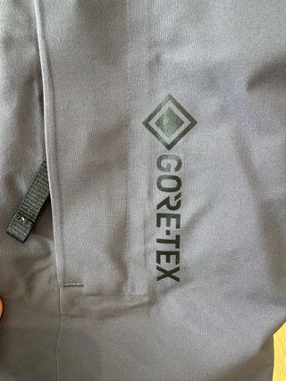 Forever Stretch GORE-TEX Chaqueta técnica snow