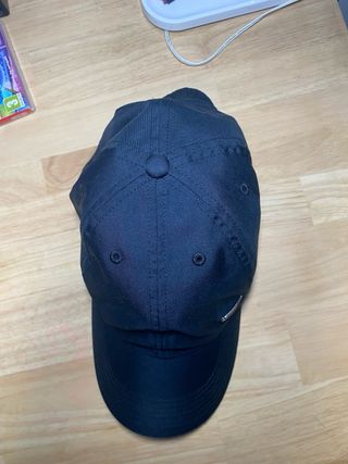 Gorra Nike Negra