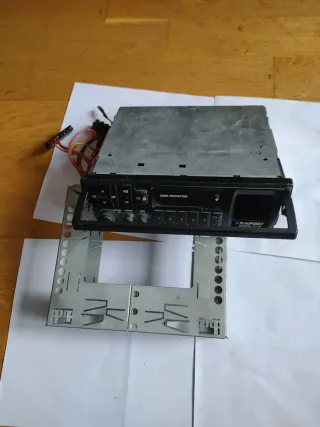 Radio Cassette Blaupunkt Boston CC 22