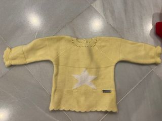 Lote Ropa Bebé 0-3 Meses