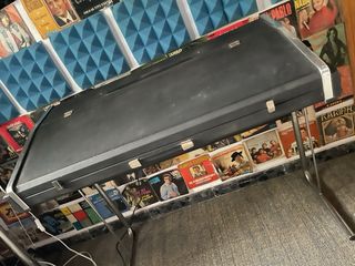 Teclado Vintage Armon 610