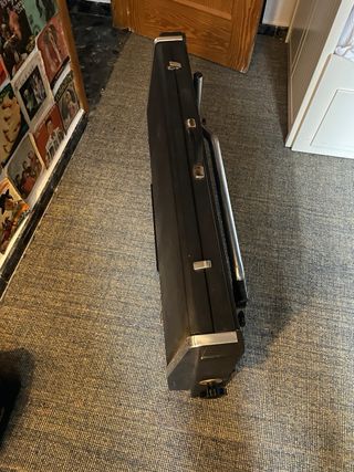 Teclado Vintage Armon 610