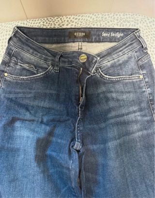 Pantalones Guess originales y nuevos!