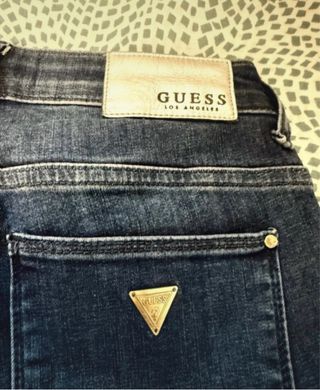 Pantalones Guess originales y nuevos!