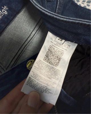 Pantalones Guess originales y nuevos!