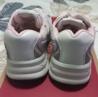 Zapatillas niña Talla 33