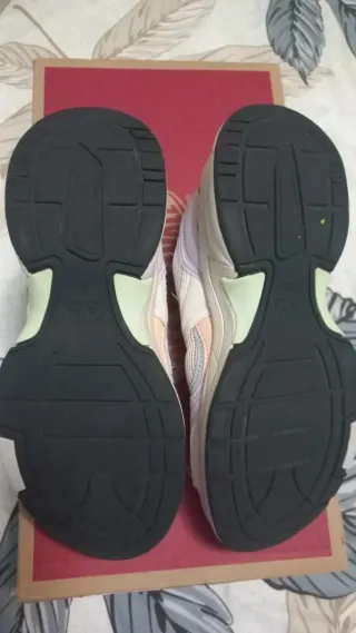 Zapatillas niña Talla 33