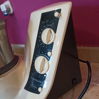 Vorwerk Thermomix TM 21