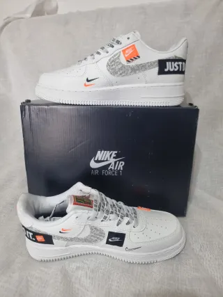 Nike Air Force 1 x Just Do It