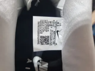 Nike Air Force 1 x Just Do It