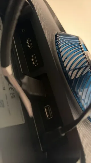 Monitor Samsung Odyssey G4