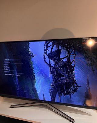 PS4 (PlayStation 4) Nera + 2 Giochi e 2 Controller