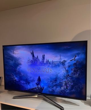 PS4 (PlayStation 4) Nera + 2 Giochi e 2 Controller