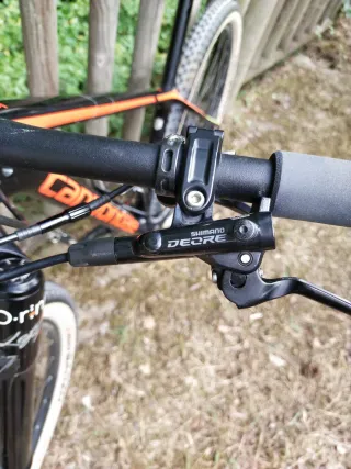 Cannondale F-Si Carbon