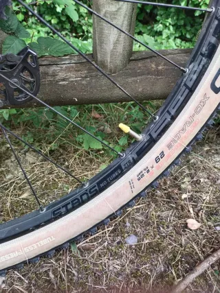 Cannondale F-Si Carbon